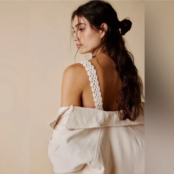 ❤️COPY - Free people Lost In Your Eyes Top - Picture 5 of 9